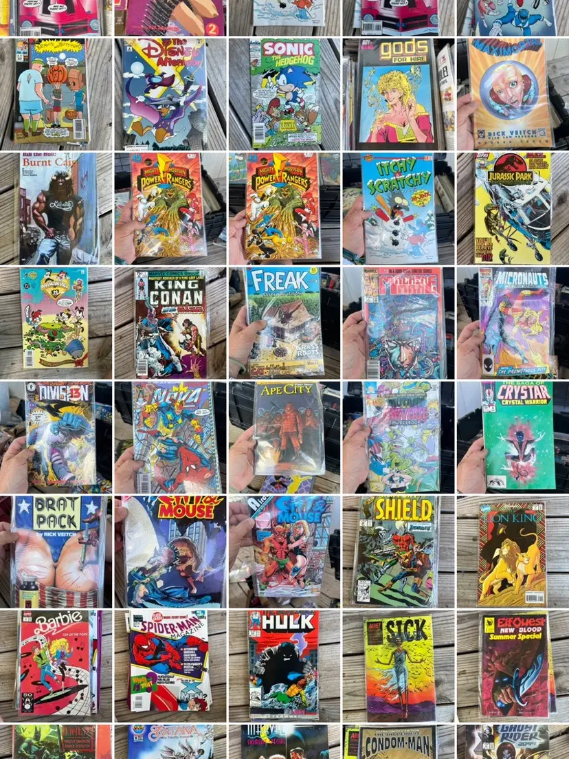 Livestream thumbnail