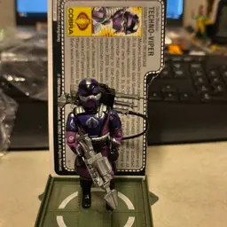 Techno Viper Complete