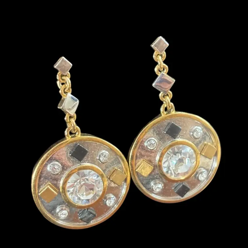 Butler Earrings