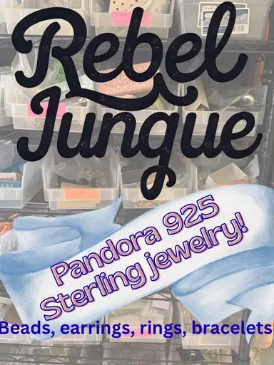 All Jewelry From Pandora