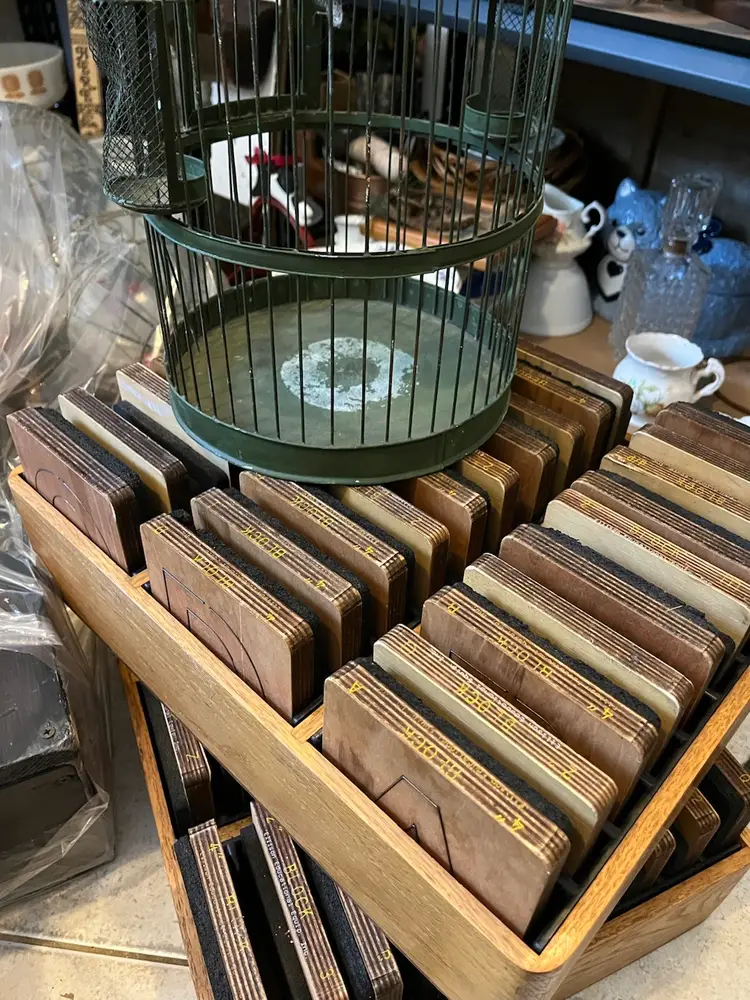 Goodwill Outlet Haul!