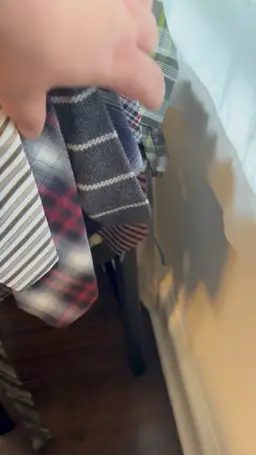 New with Tags Men Neck Tie Lot Of 25