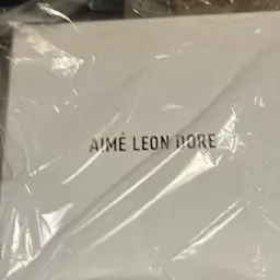 Amie Leon Dore