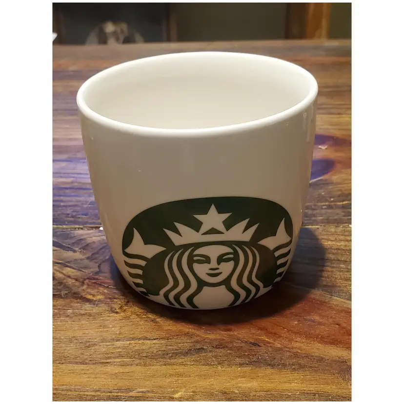 Starbucks Mermaid Mug 16.9 Ounces