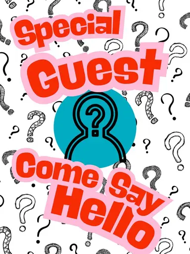 Woohoo! Let’s Dance!