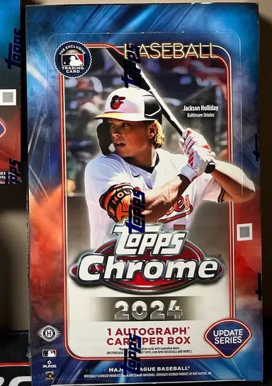 MBB Thursday Night Breaks!