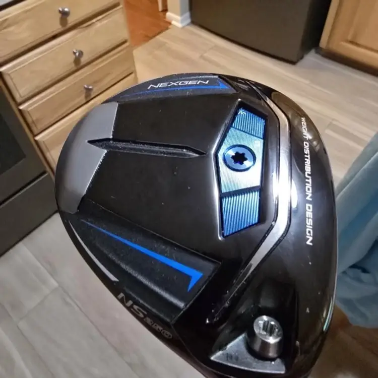 Nexgen NS250 3wood Reg. Flex