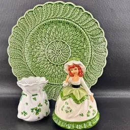 Luck of The Irish Collection 🍀 - St. Patrick’s Day Collection