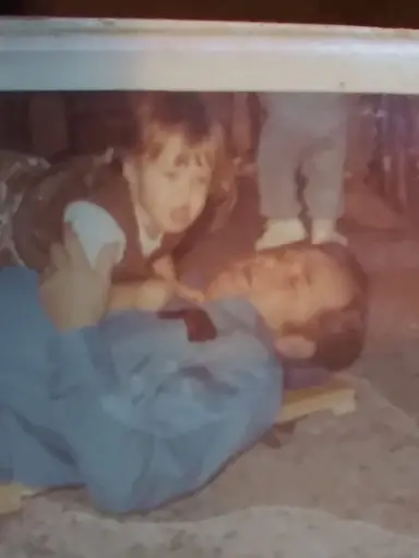 Find Your Favorite Memory Here With Me!