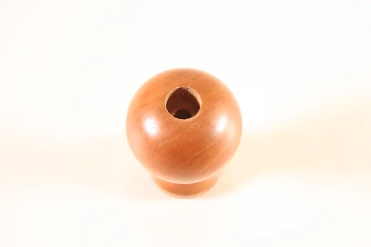 Cherry Plane Knob (9243)