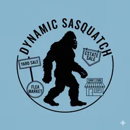 Dynamic Sasquatch