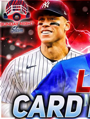 ZB Sunday Night Slam 3/29/26