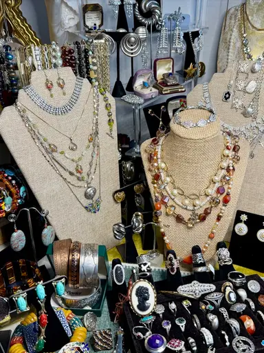 Jewelry Summer Blowout $3 & Up Starts w/Elsie & Debbie 
