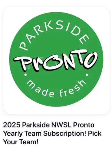 Pronto Sub Opening! 
