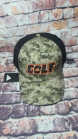 Adidas Golf hat