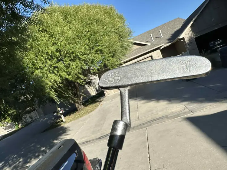 Ping B60 Putter 35.5"