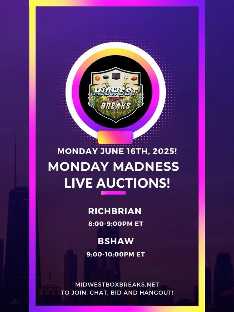 Mixed Sports With B-Shaw! 