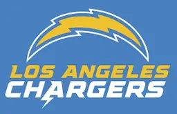 Chargers RC Slab Pack