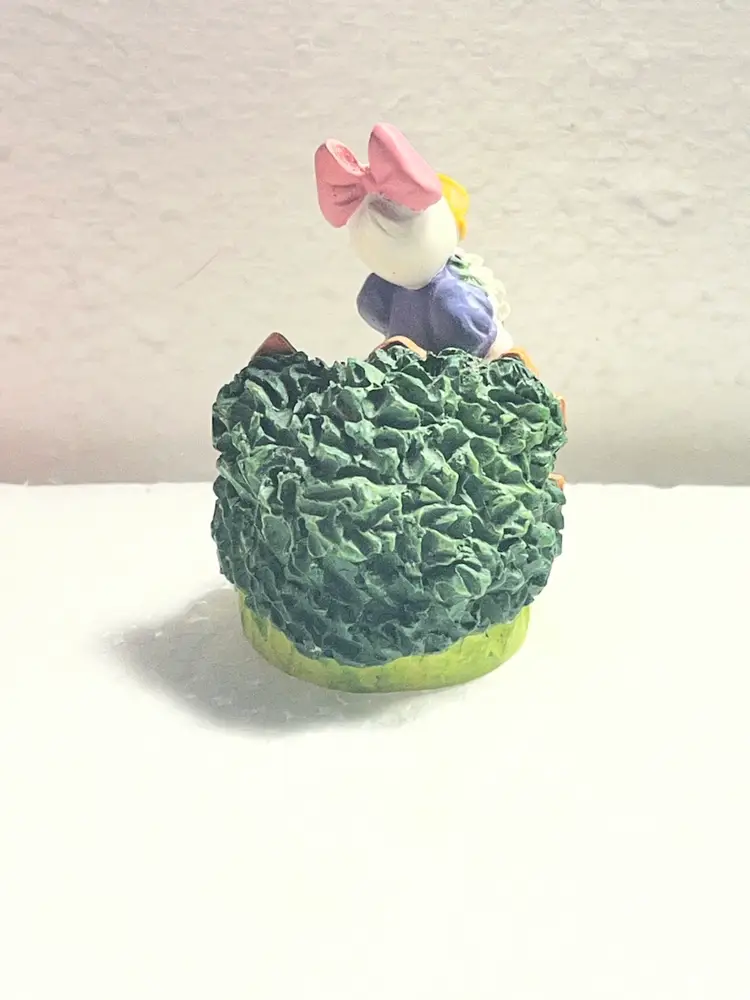 Disney Lenox Figurine As Shown Daisy