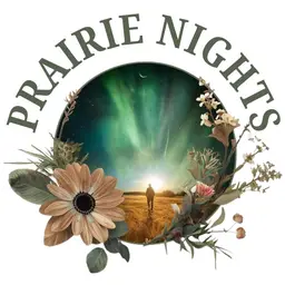 Prairie Nights 💚 🇨🇦
