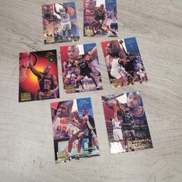 Sports Cards