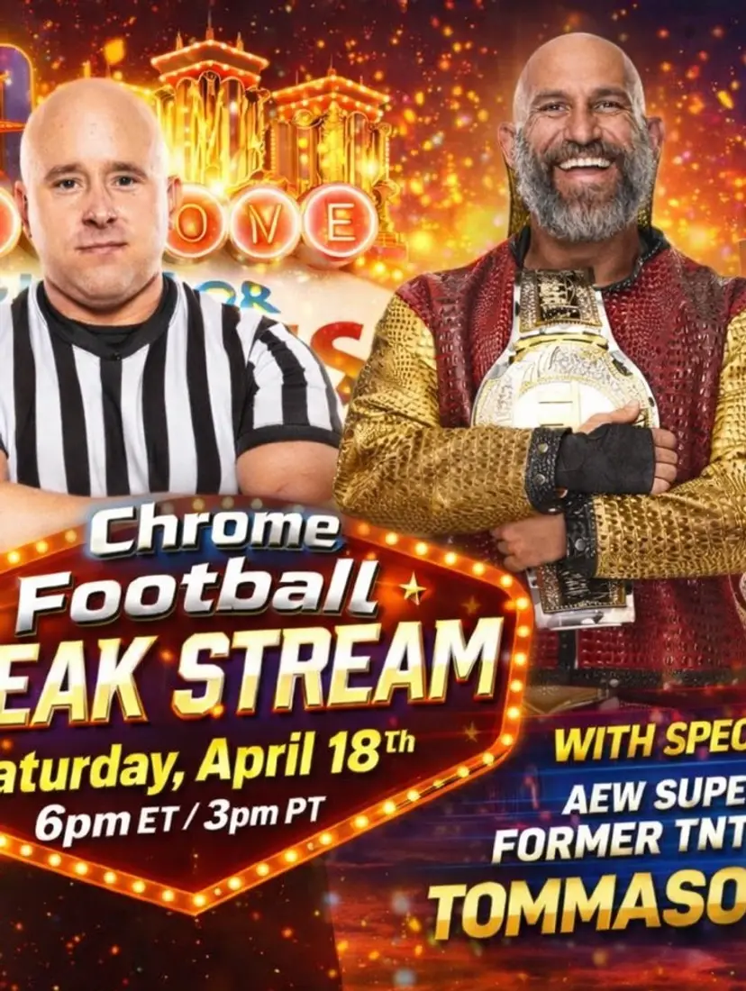 Livestream thumbnail