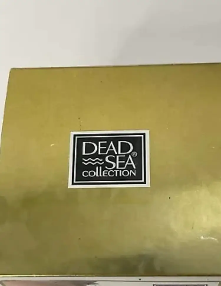 Dead Sea Retinol Night Cream