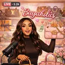 bagaholics