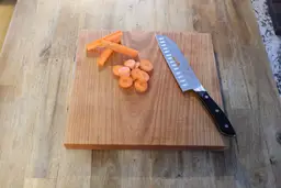 Single Board Cutting Boards