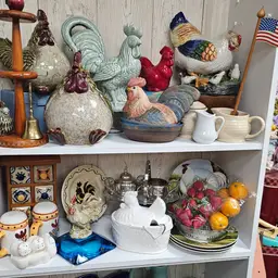 #73 - Friday 1/9 Marathon As Is