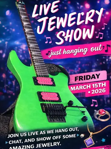 Free Shipping On Existing Orders Last Day Of Bundling Before Order Ship Out Jewelry Show