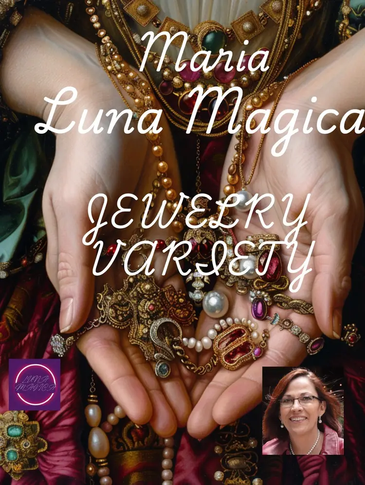 Vintage Jewelry And More