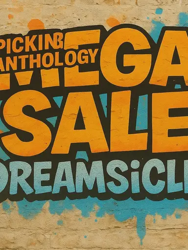 Show #2  2.99 Starts On EVERYTHING 