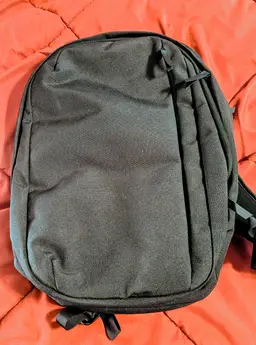 Alpaka Metro Pro 24l