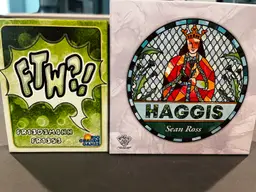 2 Shedding games for one great price!