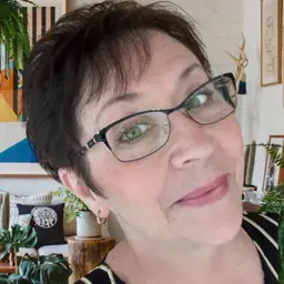 DejaVuVintage - Rachel