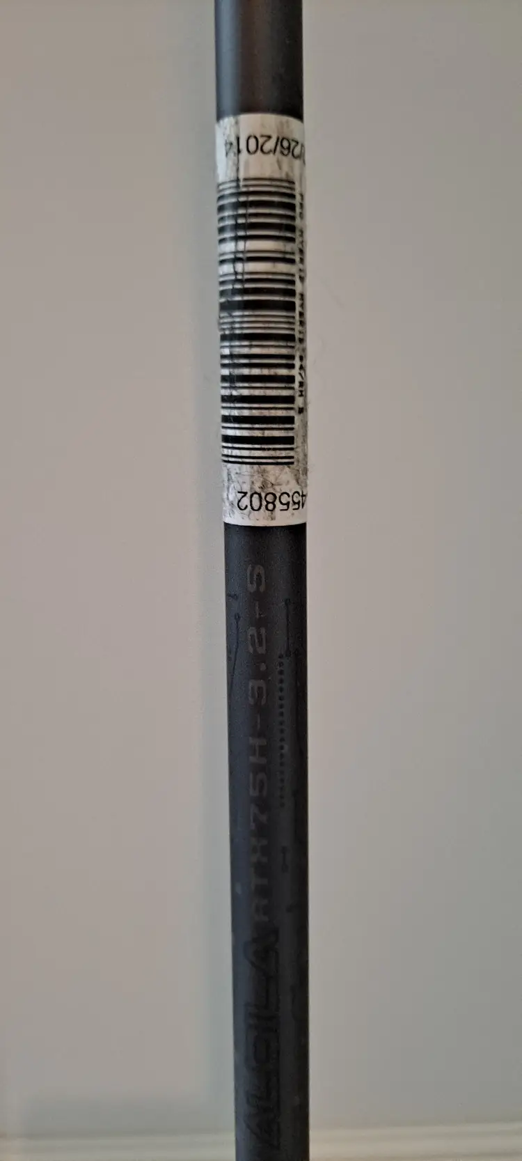 NEW Adams PRO Hybrid 23* ALDILA TOUR ATX75H-3.2-S stiff flex w/new headcover