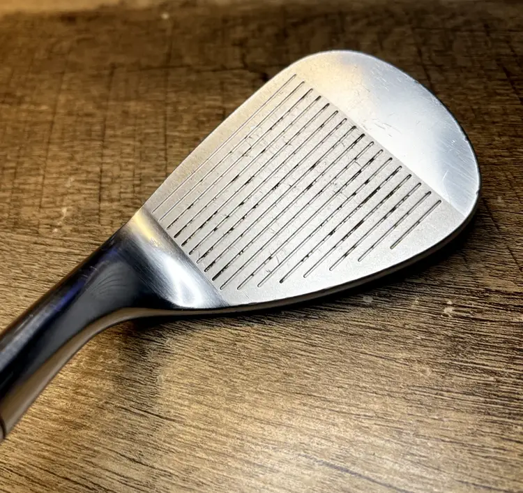 TaylorMade Milled Grind 60 Degree RH LW Dynamic Gold + Tour Velvet Golf Pride