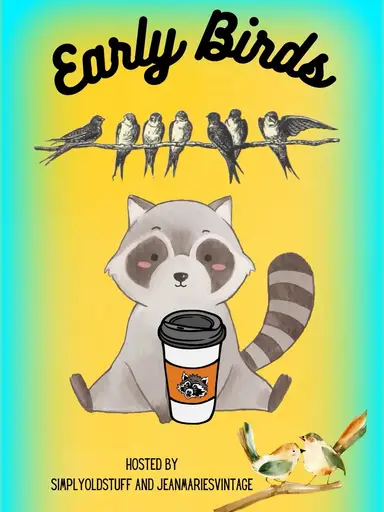 Early Bird Show Live Shopping @GW