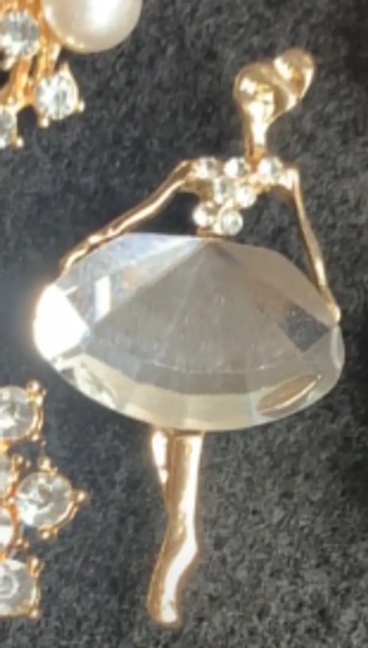 Bundle of 5 Croc Jibbitz