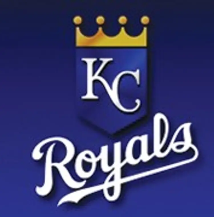 Kansas City Royals -- 2025 Topps Update Jumbo Hobby Box