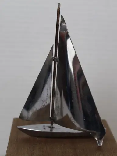 Sail Into The Weekend Show