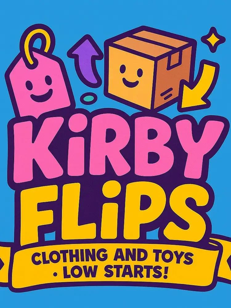 Clothing and Toy Lots!