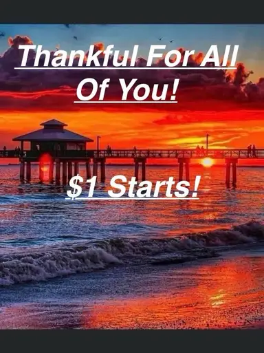 Thankful For The Friendships We Have Here On Niknax