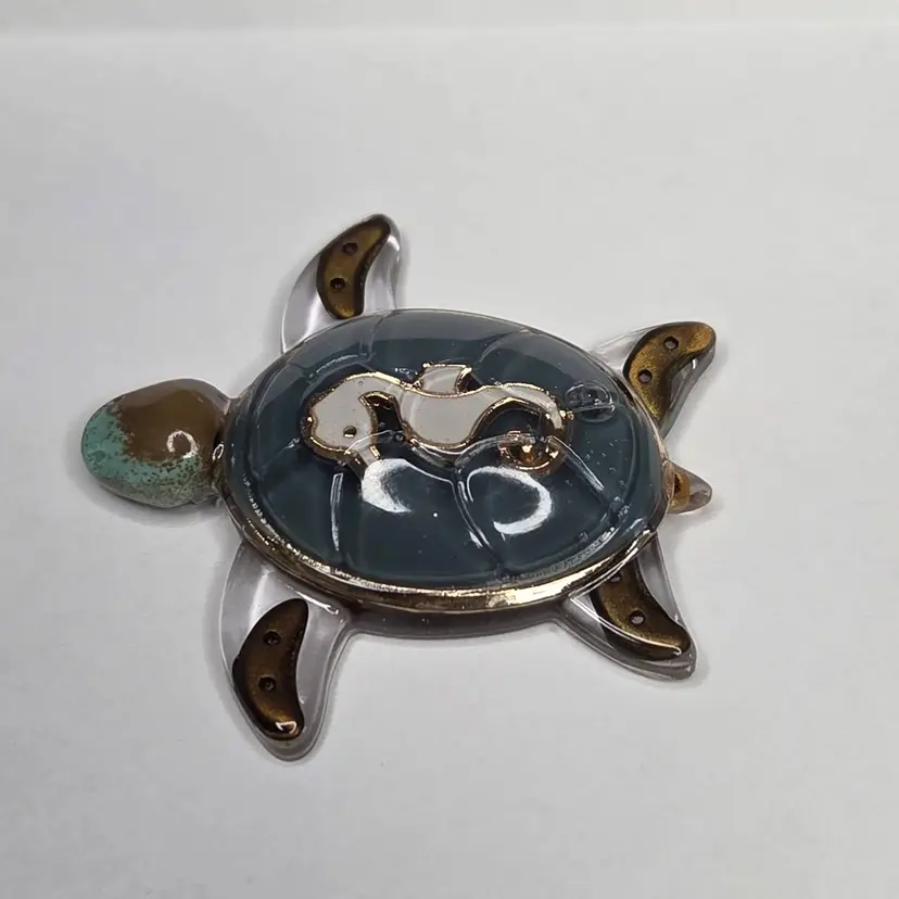 Neptune "Treasure Turtles"