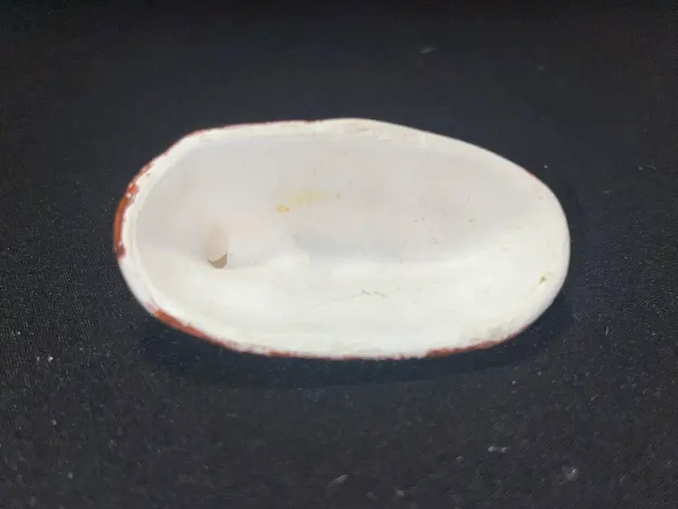 Tonala Mexican Pottery Baby