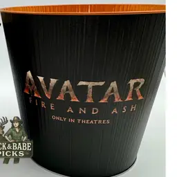 Avatar Tin