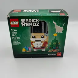 Lego 40425 Nutcracker