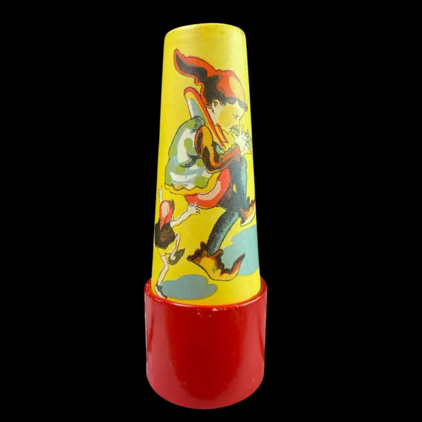 Japan Kaleidoscope AS IS