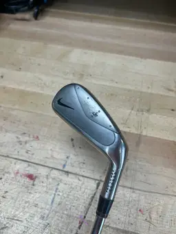Nike Pro Combo Forged Driving Iron 18deg